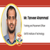 GATES Institute of Technology, Training and Placement Officer: Mr. Tanveer Ahammad Interview
